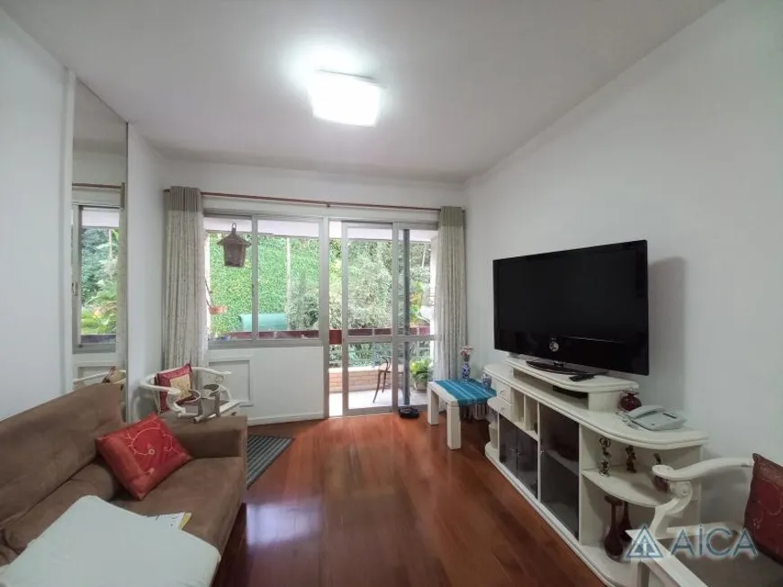 Foto 1 de Apartamento com 3 Quartos à venda, 123m² em Centro, Petrópolis