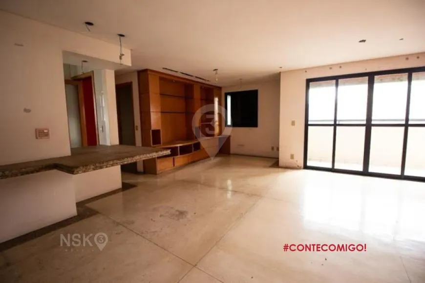 Foto 1 de Apartamento com 2 Quartos à venda, 127m² em Vila Mariana, São Paulo