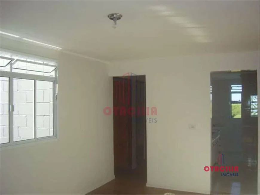 Foto 1 de Apartamento com 2 Quartos à venda, 50m² em Jardim Alvorada, Santo André