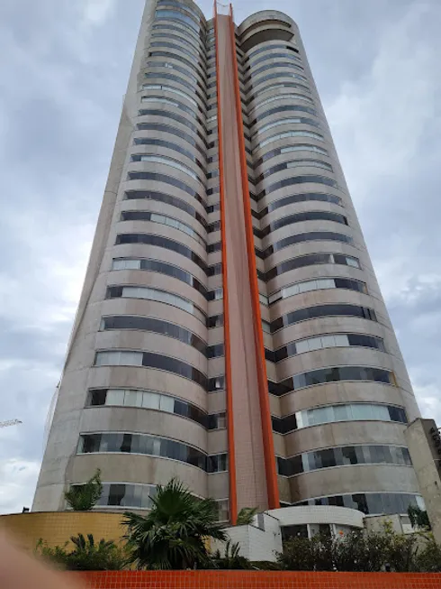 Foto 1 de Apartamento com 4 Quartos à venda, 434m² em Vila Assuncao, Santo André