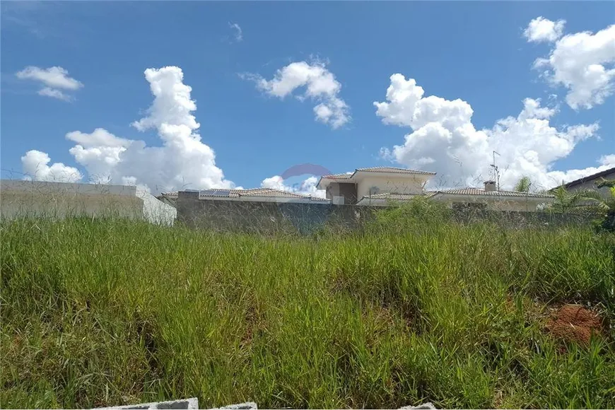 Foto 1 de Lote/Terreno à venda, 276m² em Capela do Barreiro, Itatiba