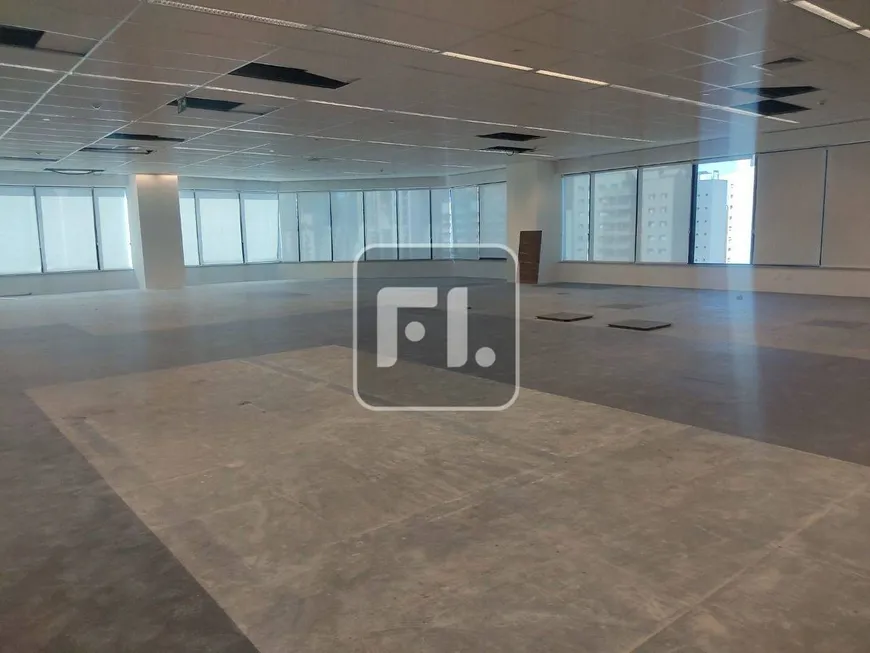 Foto 1 de Sala Comercial para alugar, 526m² em Chácara Santo Antônio, São Paulo