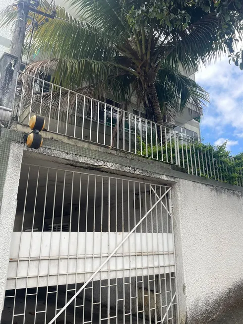 Foto 1 de Apartamento com 3 Quartos à venda, 95m² em Tanque, Rio de Janeiro