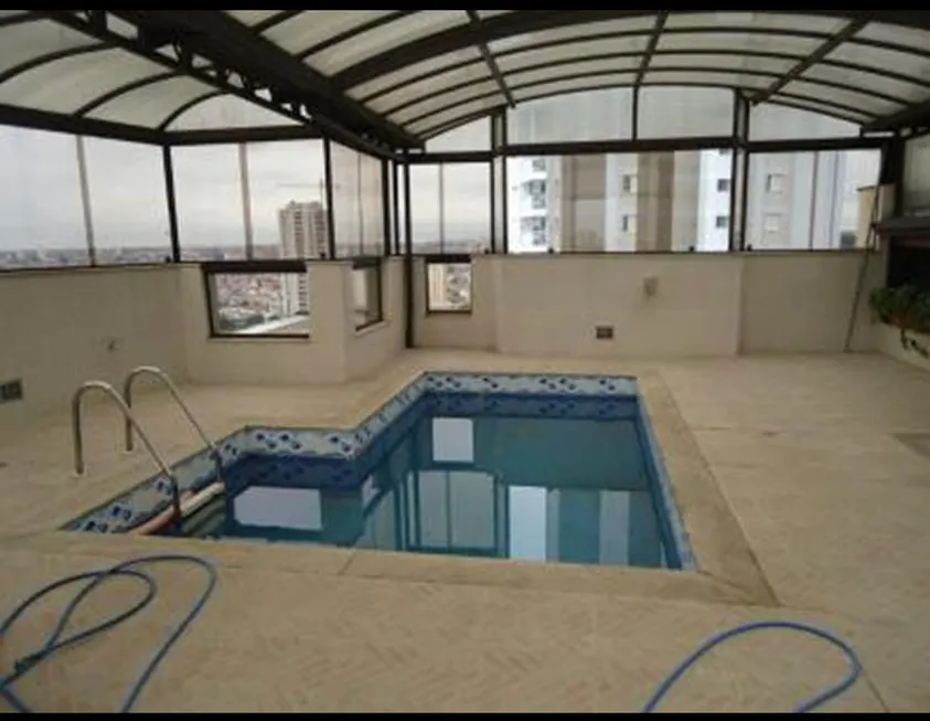 Foto 1 de Apartamento com 4 Quartos à venda, 363m² em Vila Formosa, São Paulo