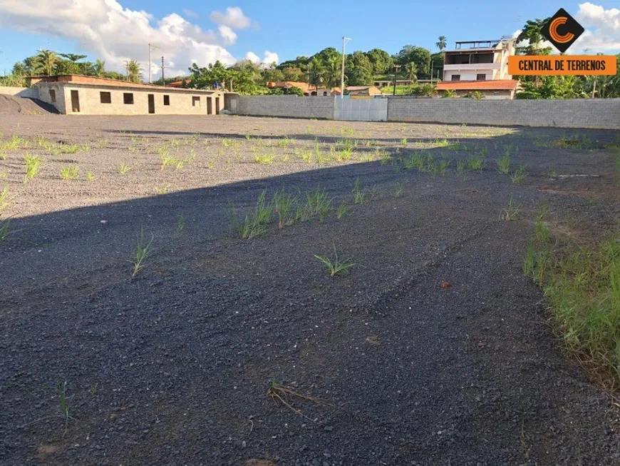 Foto 1 de Lote/Terreno para venda ou aluguel, 4000m² em Rio Vermelho, Salvador