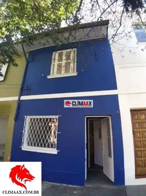 Foto 1 de Casa com 2 Quartos à venda, 72m² em Vila Leopoldina, São Paulo