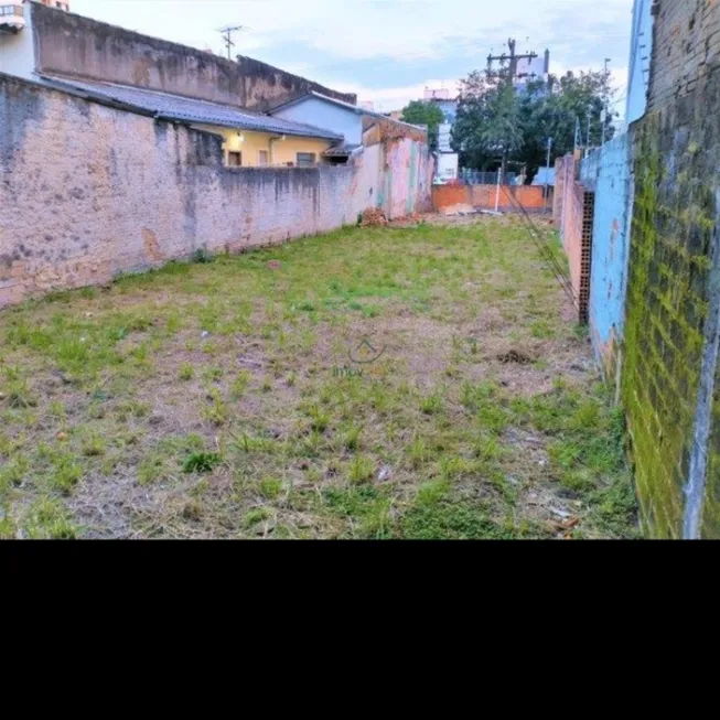 Foto 1 de Lote/Terreno à venda, 201m² em Menino Deus, Porto Alegre