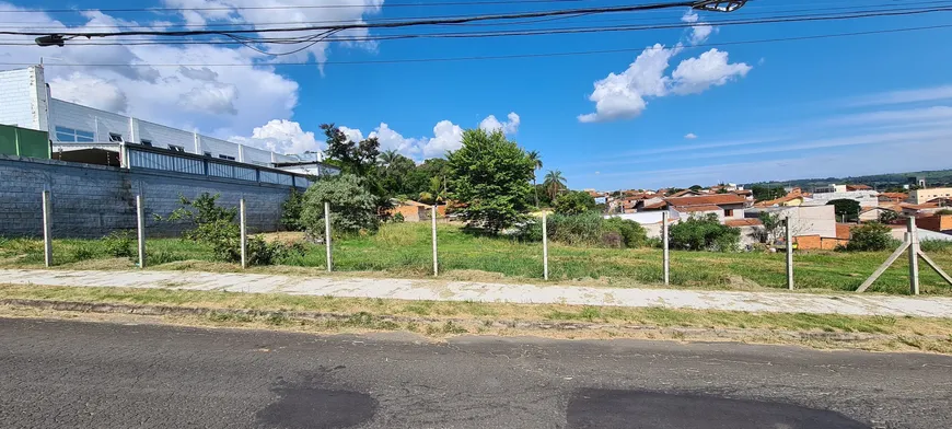 Foto 1 de Lote/Terreno à venda, 900m² em Jardim São Sebastião, Jaguariúna