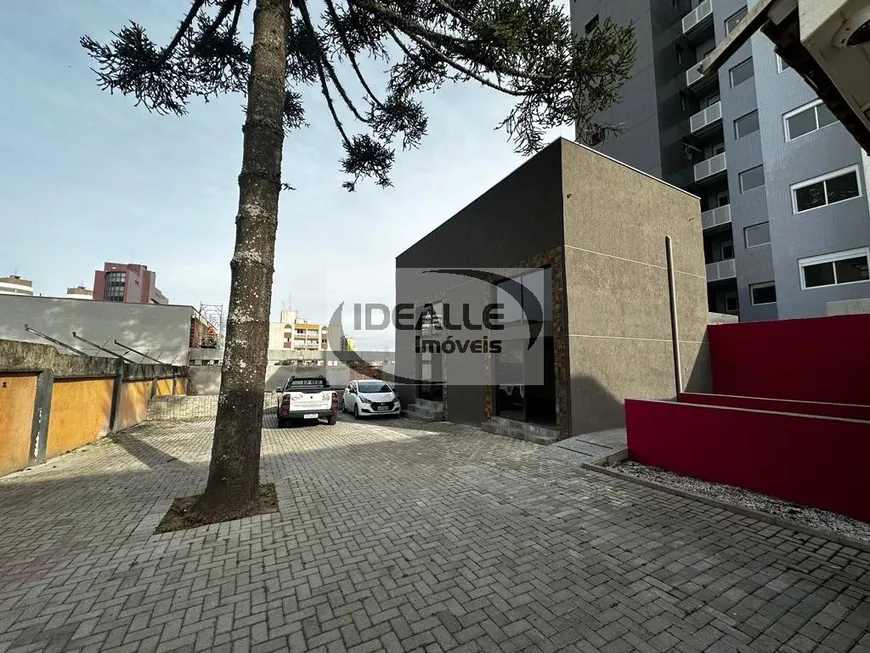 Foto 1 de Ponto Comercial para alugar, 40m² em Batel, Curitiba