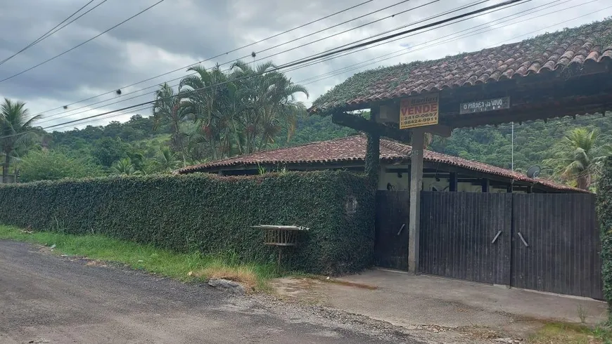 Foto 1 de Fazenda/Sítio com 4 Quartos à venda, 75000m² em Campo Grande, Rio de Janeiro