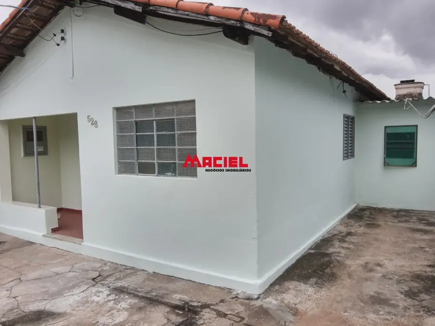 Foto 1 de Casa com 2 Quartos à venda, 117m² em Monte Castelo, São José dos Campos