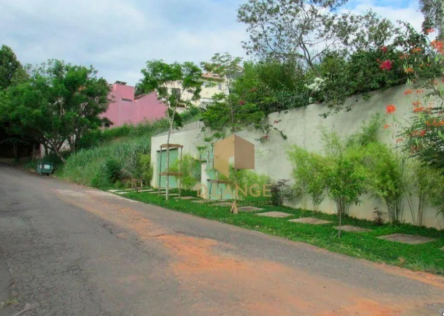 Foto 1 de Lote/Terreno à venda, 319m² em Jardim Sorirama, Campinas