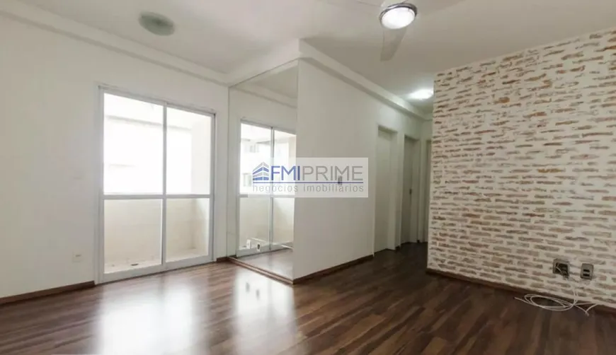 Foto 1 de Apartamento com 3 Quartos à venda, 60m² em Pompeia, São Paulo