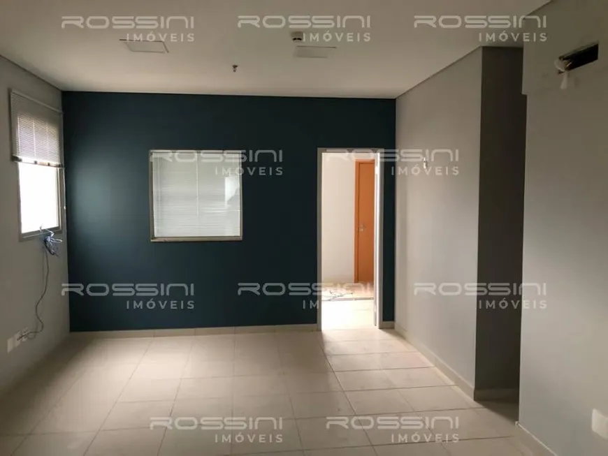 Foto 1 de Sala Comercial à venda, 58m² em Jardim Botânico, Ribeirão Preto