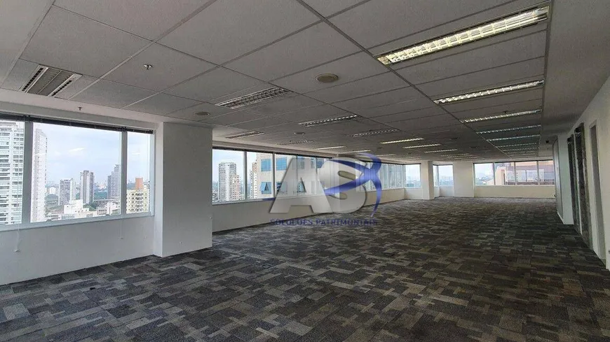 Foto 1 de Sala Comercial para alugar, 218m² em Pinheiros, São Paulo