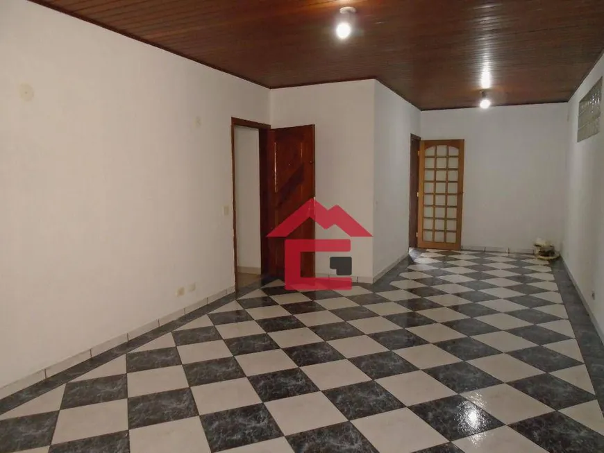 Foto 1 de Apartamento com 2 Quartos para alugar, 130m² em Centro, Cotia