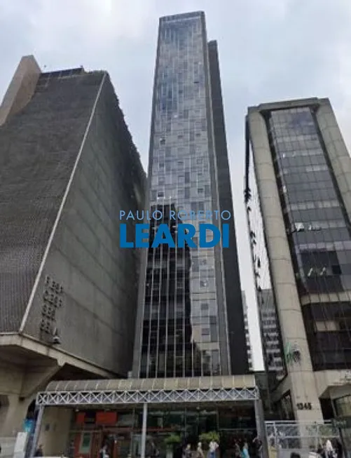 Foto 1 de Sala Comercial para alugar, 170m² em Jardim Paulista, São Paulo