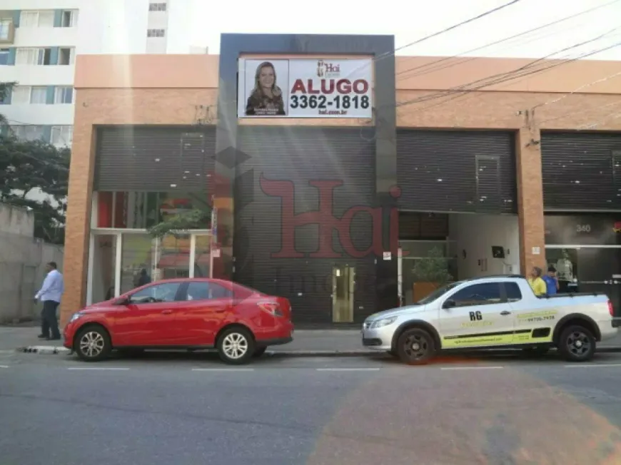 Foto 1 de Imóvel Comercial para alugar, 180m² em Bom Retiro, São Paulo