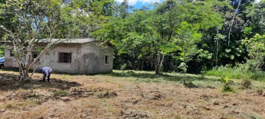 Foto 1 de Fazenda/Sítio com 2 Quartos à venda, 10m² em Rio Preto, Itanhaém