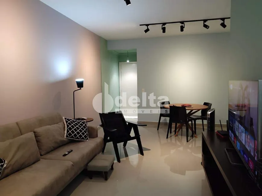 Foto 1 de Apartamento com 3 Quartos à venda, 95m² em Santa Maria, Uberlândia