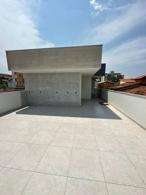 Foto 1 de Cobertura com 3 Quartos à venda, 150m² em Santa Mônica, Belo Horizonte