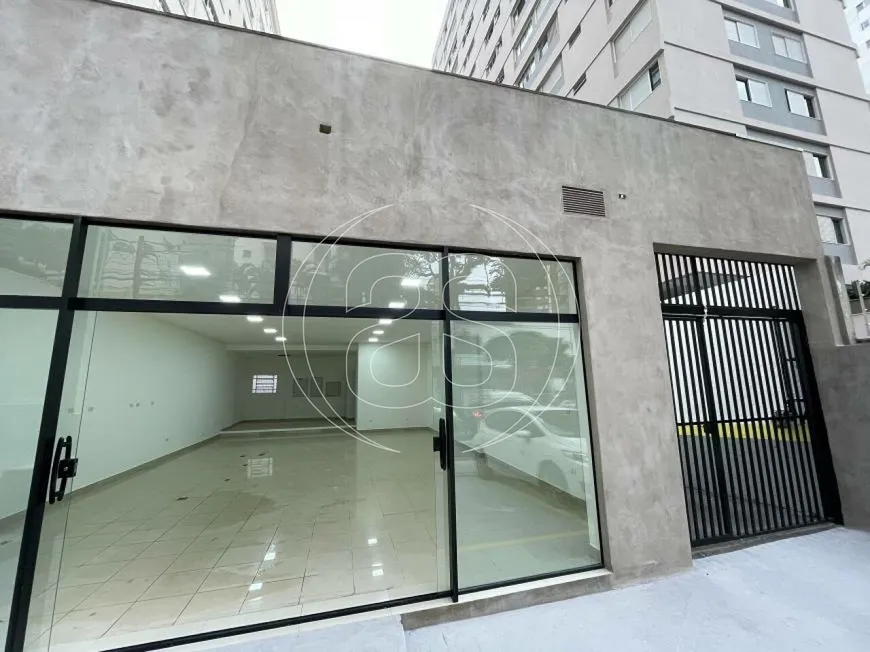 Foto 1 de Imóvel Comercial para alugar, 100m² em Moema, São Paulo