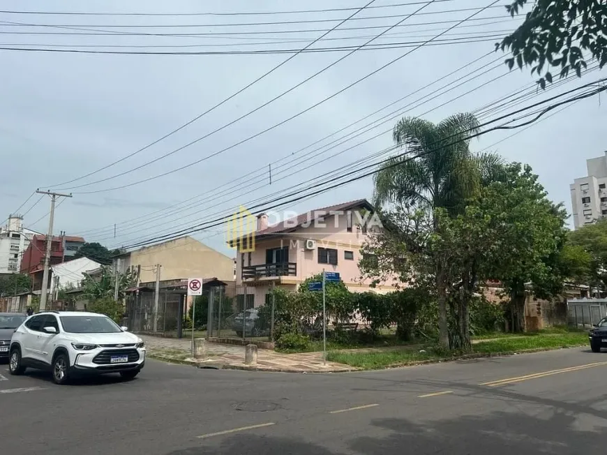 Foto 1 de Lote/Terreno à venda, 497m² em Tristeza, Porto Alegre