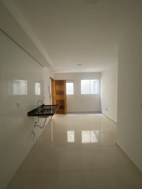 Foto 1 de Apartamento com 2 Quartos para venda ou aluguel, 33m² em Chácara Califórnia, São Paulo