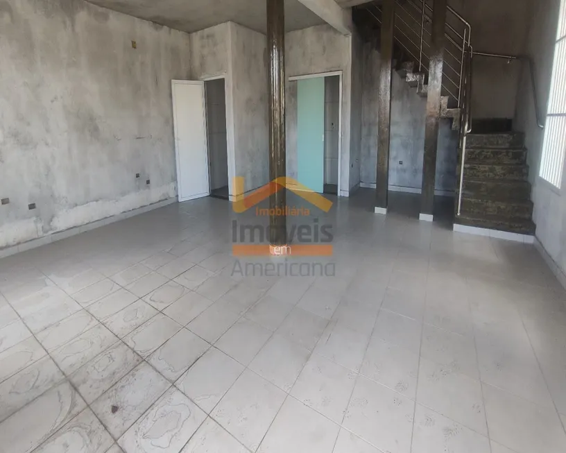 Foto 1 de Sala Comercial para alugar, 30m² em Cidade Jardim II, Americana