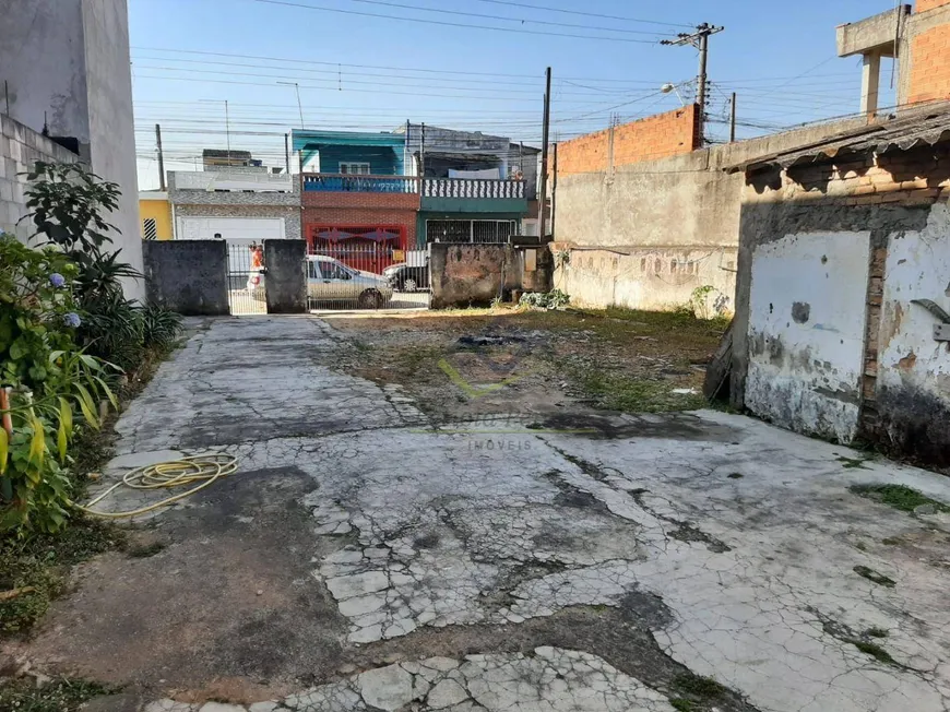 Foto 1 de Lote/Terreno à venda, 300m² em Parque Maria Helena, Suzano