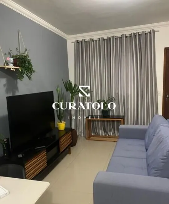 Foto 1 de Casa de Condomínio com 4 Quartos à venda, 89m² em Vila Paranaguá, São Paulo