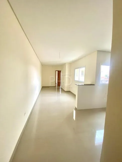 Foto 1 de Cobertura com 2 Quartos à venda, 114m² em Parque Oratorio, Santo André