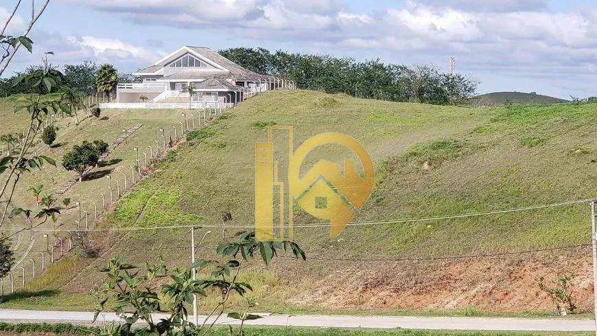 Foto 1 de Lote/Terreno à venda, 3026m² em Condomínio Parque Vale dos Lagos, Jacareí