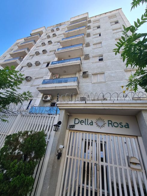 Foto 1 de Apartamento com 2 Quartos à venda, 56m² em Ribeirão da Ponte, Cuiabá