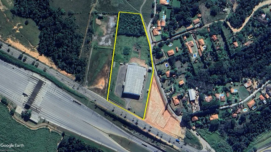 Foto 1 de Galpão/Depósito/Armazém à venda, 5000m² em Portal Ville Azaleia, Boituva