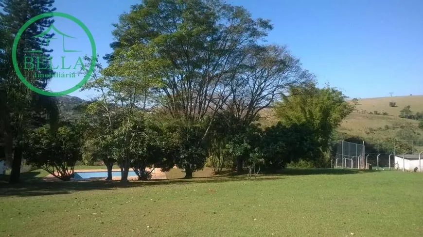 Foto 1 de Fazenda/Sítio com 3 Quartos à venda, 406m² em Residencial Moenda, Itatiba
