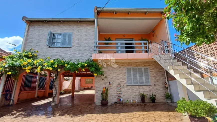 Foto 1 de Casa com 2 Quartos à venda, 320m² em Rio Branco, Canoas