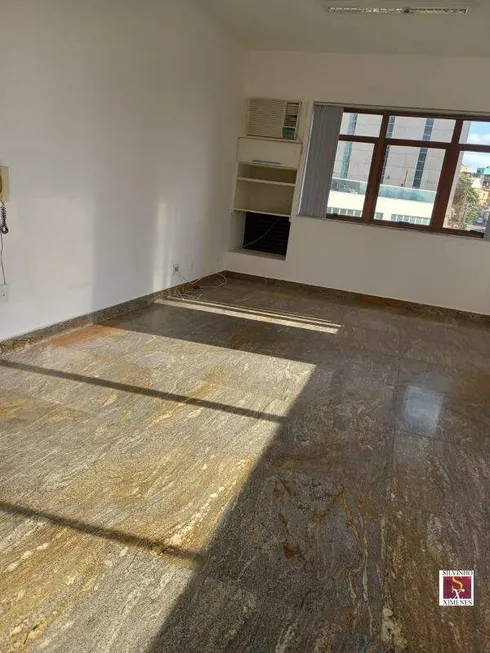 Foto 1 de Sala Comercial à venda, 45m² em Gutierrez, Belo Horizonte