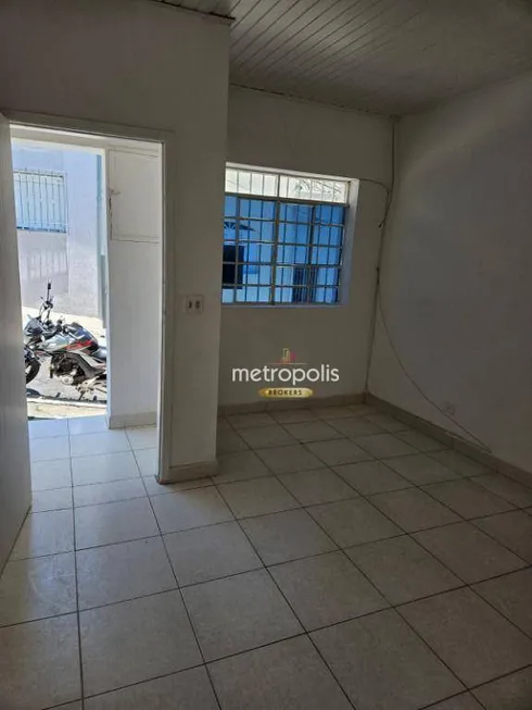 Foto 1 de Casa com 2 Quartos à venda, 60m² em Cambuci, São Paulo