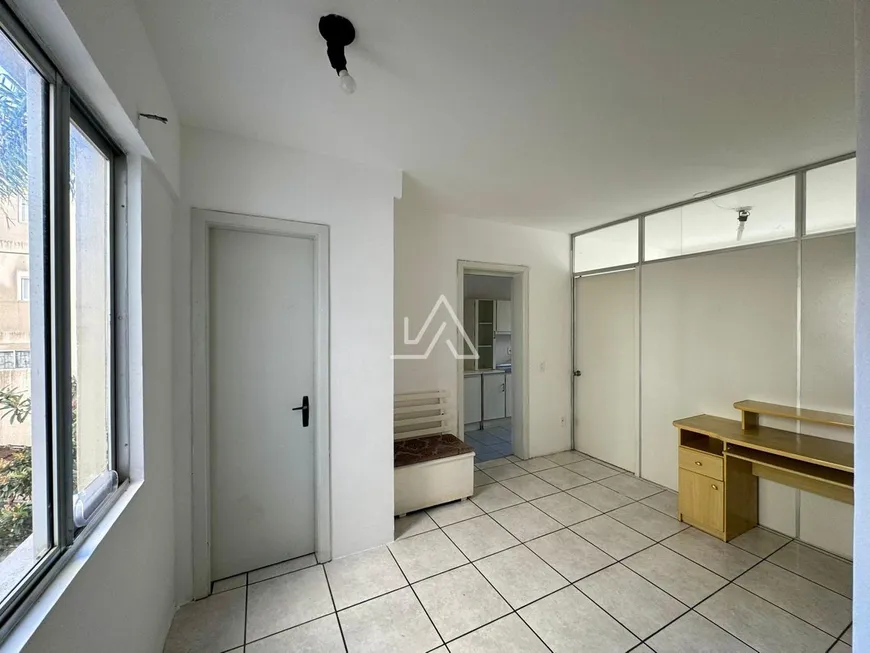 Foto 1 de Apartamento com 1 Quarto para alugar, 32m² em Centro, Passo Fundo