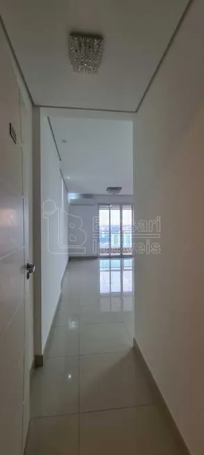 Foto 1 de Apartamento com 2 Quartos à venda, 101m² em Centro, Araraquara