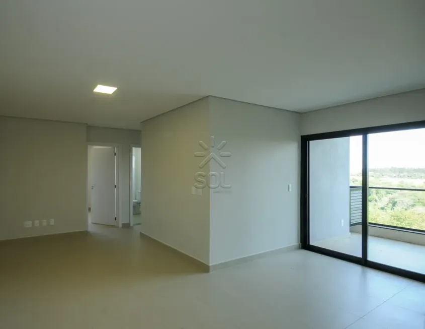 Foto 1 de Apartamento com 2 Quartos para alugar, 70m² em Jardim Paraná, Foz do Iguaçu