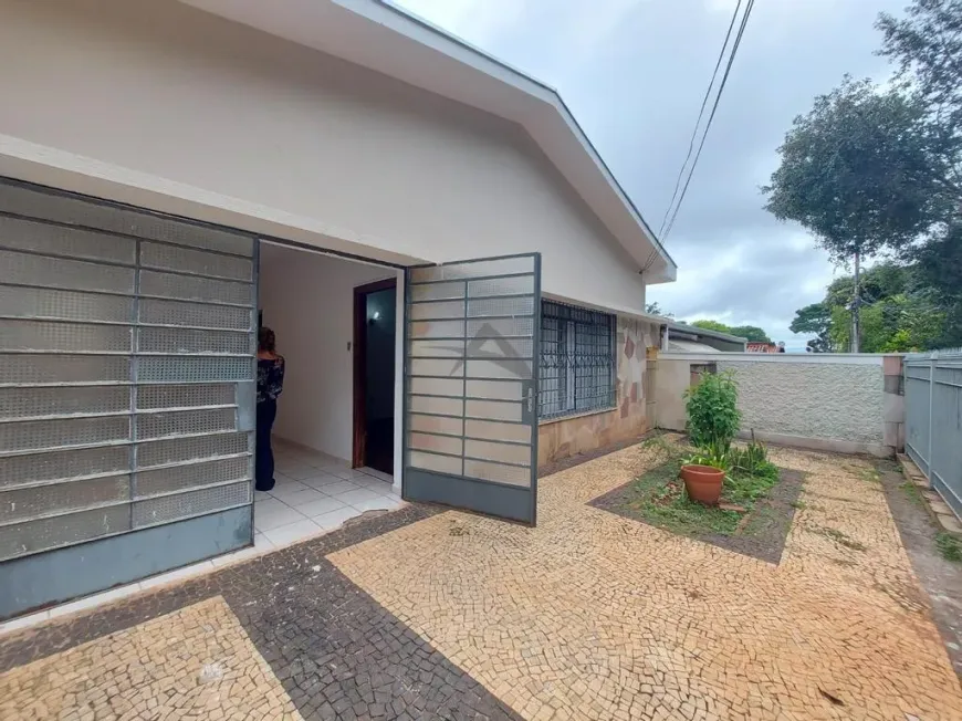 Foto 1 de Imóvel Comercial com 3 Quartos à venda, 188m² em Jardim Guanabara, Campinas