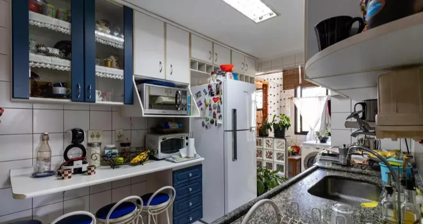 Foto 1 de Apartamento com 3 Quartos à venda, 105m² em Chácara Klabin, São Paulo