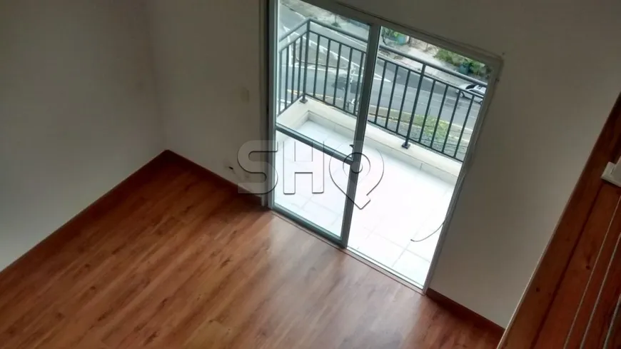 Foto 1 de Apartamento com 1 Quarto para alugar, 47m² em Vila Madalena, São Paulo