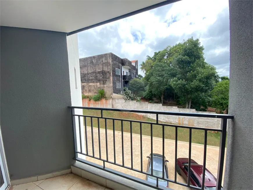 Foto 1 de Apartamento com 2 Quartos à venda, 52m² em Vila Recreio, Itapetininga