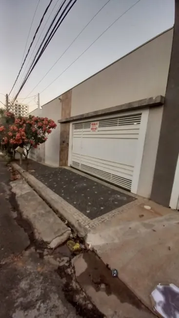 Foto 1 de Casa com 3 Quartos à venda, 190m² em Centro, Bauru