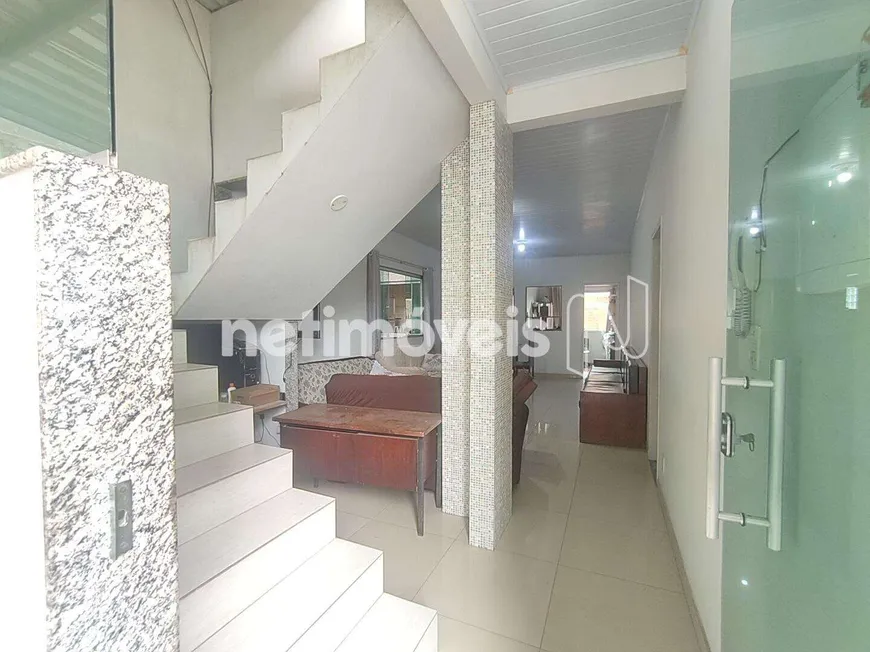 Foto 1 de Casa com 5 Quartos à venda, 403m² em Itapemirim, Cariacica