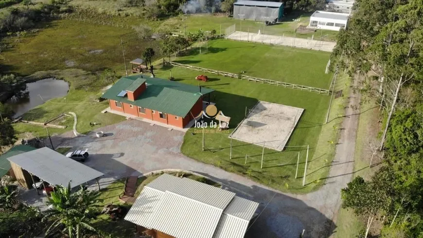 Foto 1 de Fazenda/Sítio com 3 Quartos à venda, 16000m² em Vargem Pequena, Florianópolis