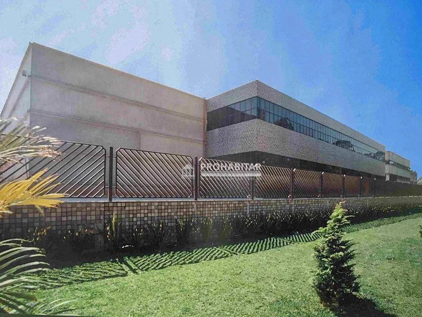 Foto 1 de Galpão/Depósito/Armazém para alugar, 6210m² em Alphaville Empresarial, Barueri